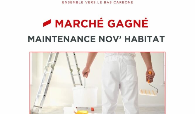 Une Confiance Renouvelée sur Nos Chantiers