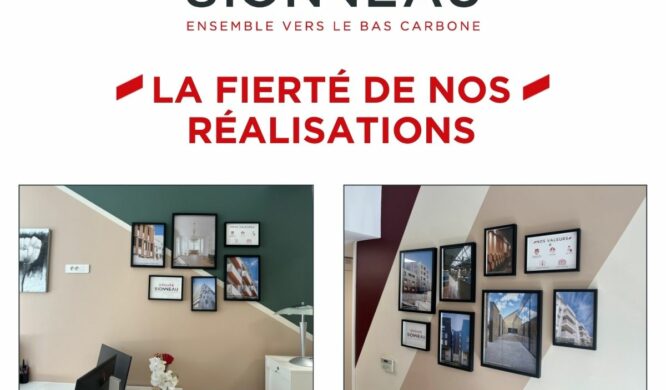 Célébrer nos Réalisations : Une Source de Fierté et d’Inspiration