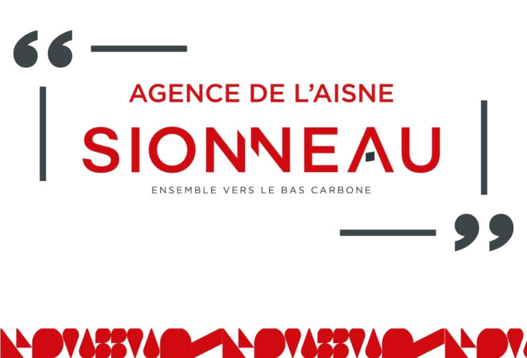 Logo agence de l'aisne