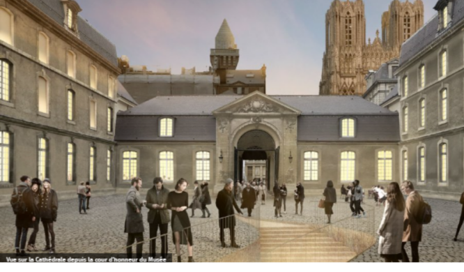 Musée des beaux arts