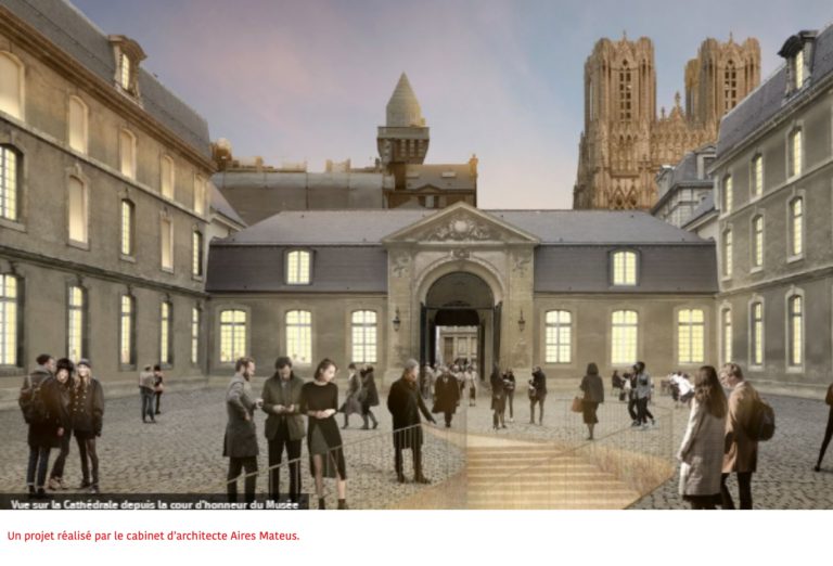 Musée des beaux arts